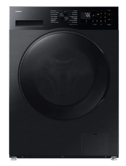 Стиральная машина SAMSUNG WD90DG5G34BBLP