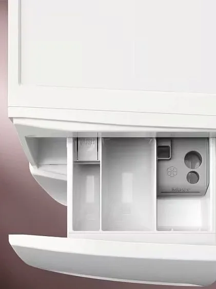 Стиральная машина ELECTROLUX EW7W2492P
