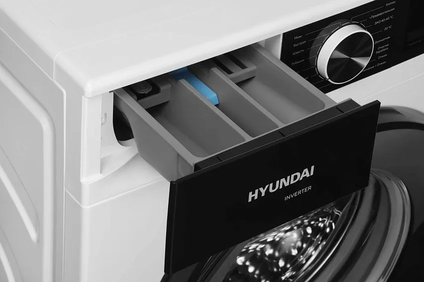 Стиральная машина HYUNDAI WME7210