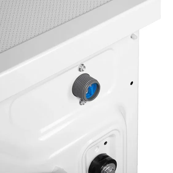 Стиральная машина MAUNFELD MFWM1410WH03