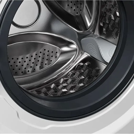 Стиральная машина KUPPERSBERG WM 480 W