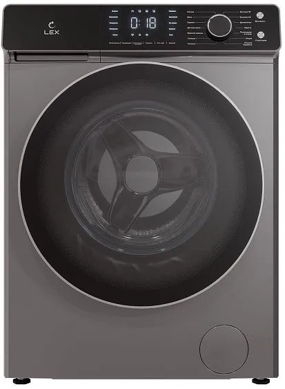 Стиральная машина LEX LWM07012GRIDD drive