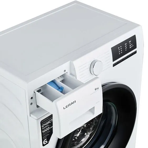 Стиральная машина LERAN WMS 23106 EWD