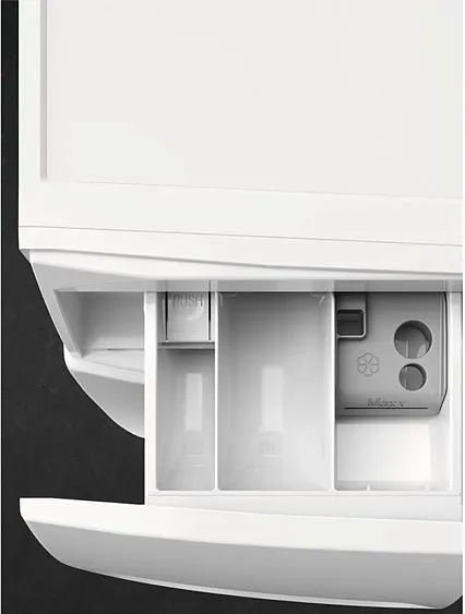 Стиральная машина AEG LFR62844BE