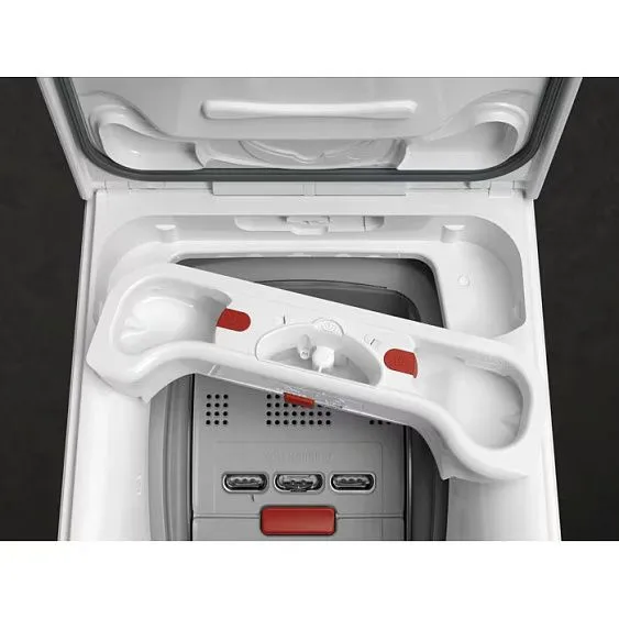 Стиральная машина AEG LTE6K263E