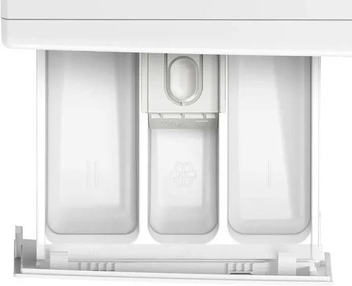 Стиральная машина BOSCH WGE03200BY