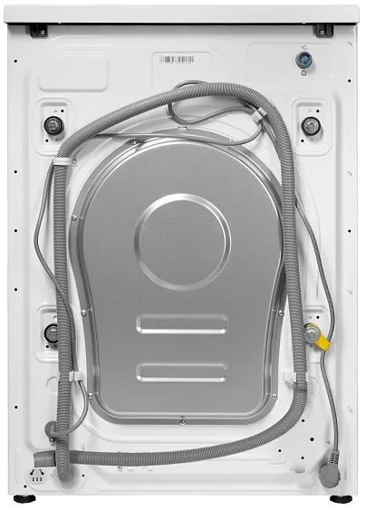 Стиральная машина MAUNFELD MFWM1410WH03
