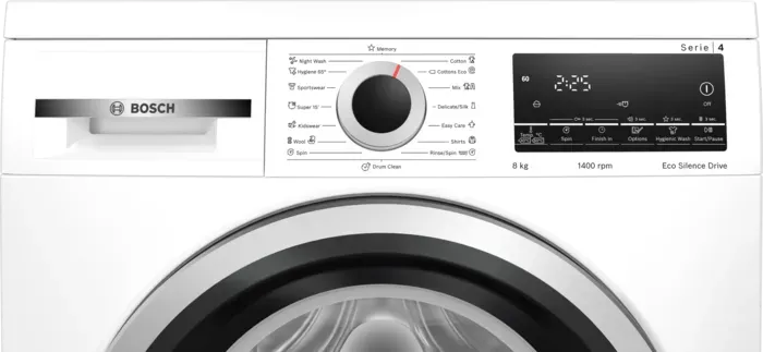 Стиральная машина BOSCH WLS28460ME