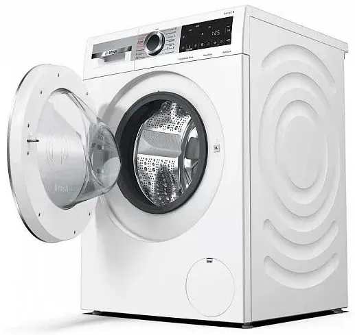 Стиральная машина BOSCH WNA254XWOE