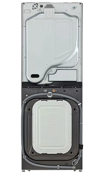 Стиральная машина LG FWT2116BS