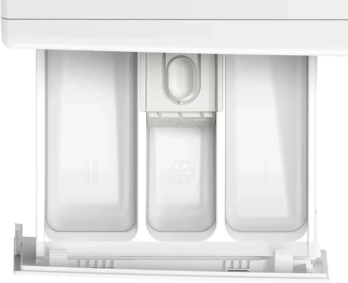 Стиральная машина BOSCH WNG2540LSN