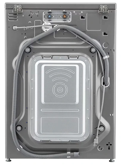 Стиральная машина LG F0L2CRV2T2C-T