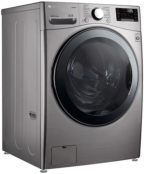 Стиральная машина LG F0L2CRV2T2C-T