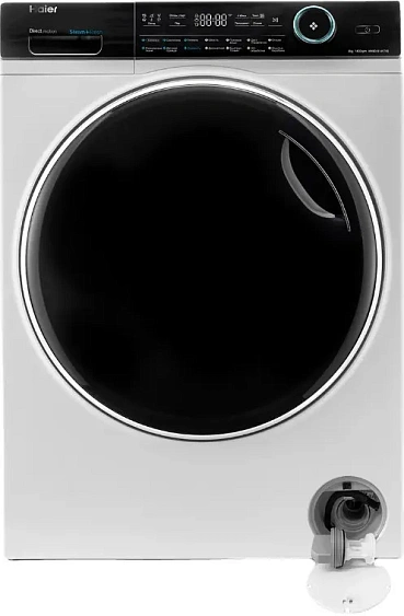 Стиральная машина HAIER HW80-B14979E