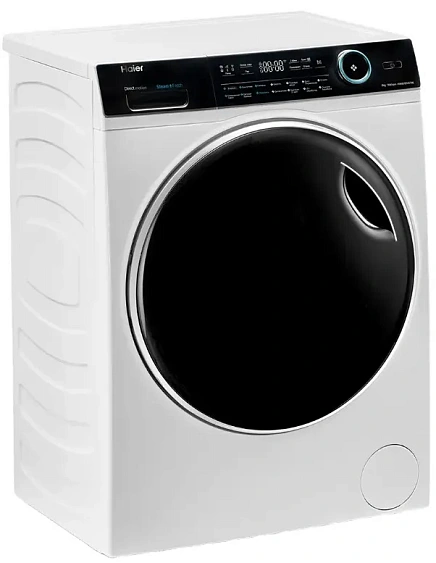 Стиральная машина HAIER HW80-B14979E