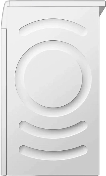 Стиральная машина BOSCH WLS28460ME