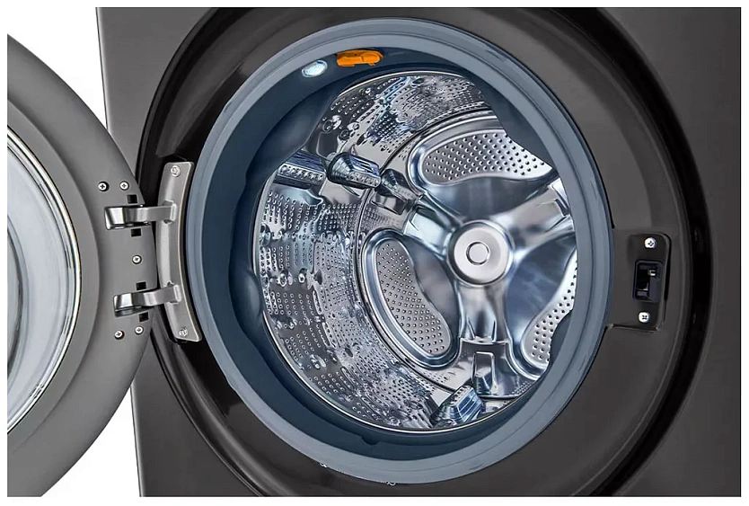 Стиральная машина LG FWT2116BS