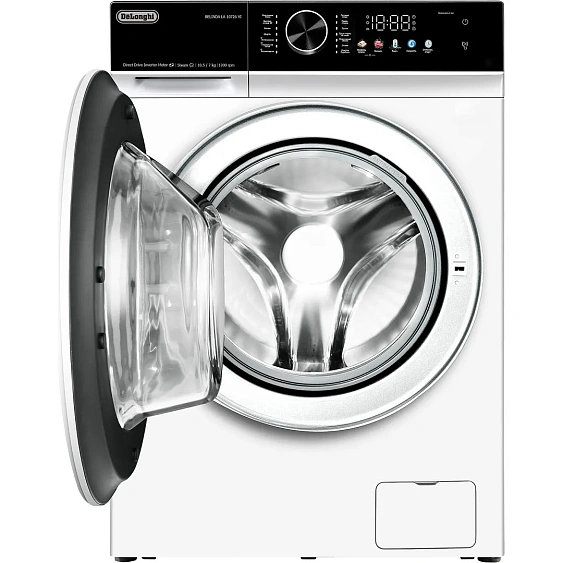 Стиральная машина DELONGHI BELINDA LA 10726 VI