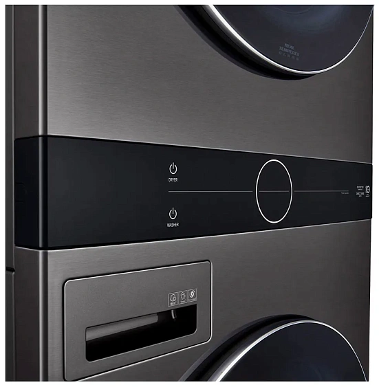 Стиральная машина LG FWT2116BS