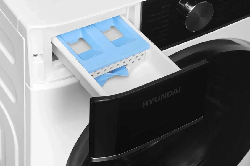 Стиральная машина HYUNDAI WME7216