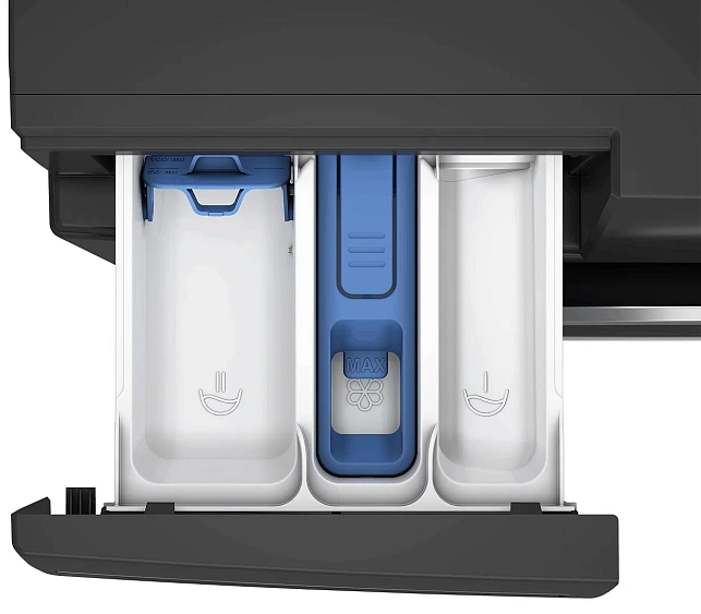 Стиральная машина BEKO B3DFR57H22A