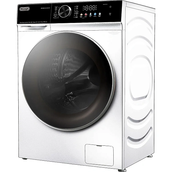 Стиральная машина DELONGHI BELINDA LA 10726 VI