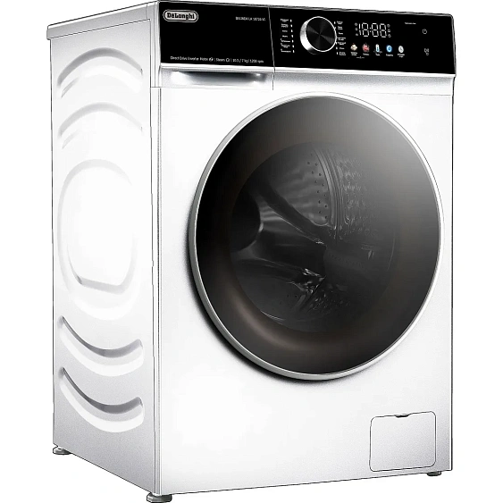 Стиральная машина DELONGHI BELINDA LA 10726 VI