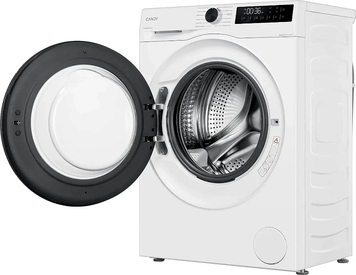 Стиральная машина CANDY C43W 210MBBW-07