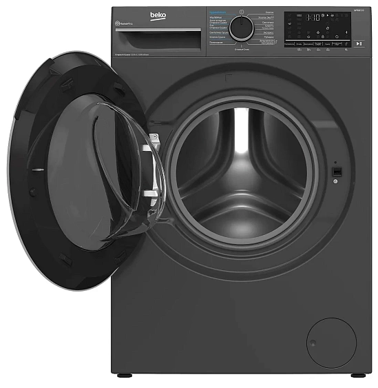 Стиральная машина BEKO B3DFR57H22A