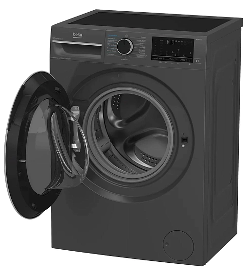 Стиральная машина BEKO B3DFR57H22A