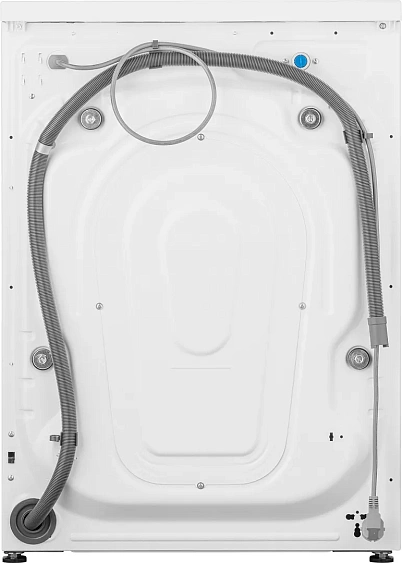 Стиральная машина WEISSGAUFF WM 45127 Direct Drive Inverter Steam