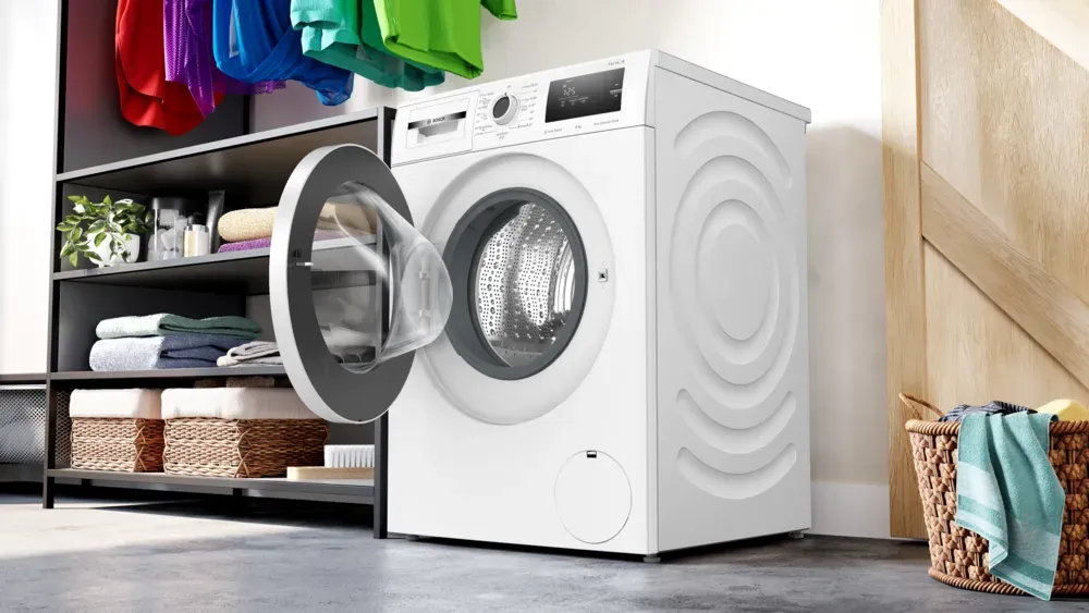 Стиральная машина BOSCH WAN24066BY