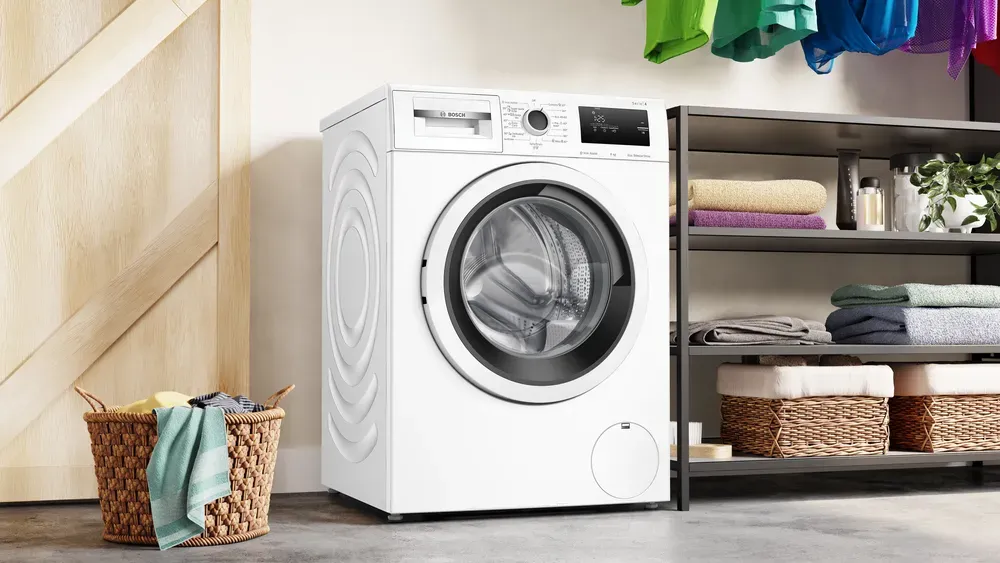 Стиральная машина BOSCH WAN24066BY