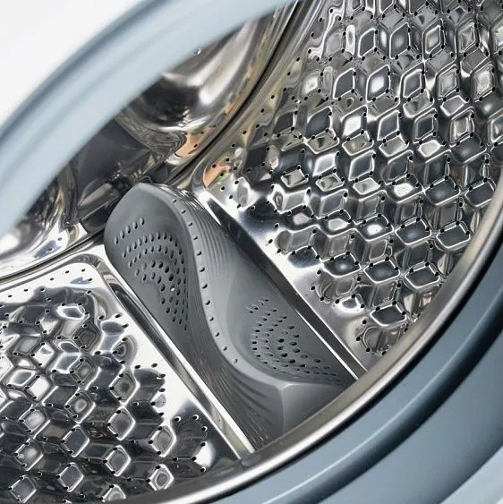 Стиральная машина LERAN BWM 68148 CBD3