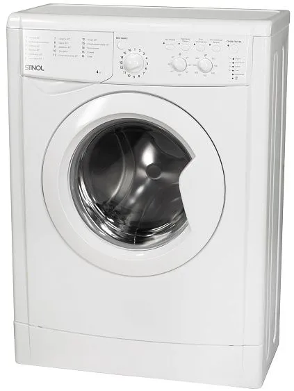 Стиральная машина STINOL WSTU 410 C