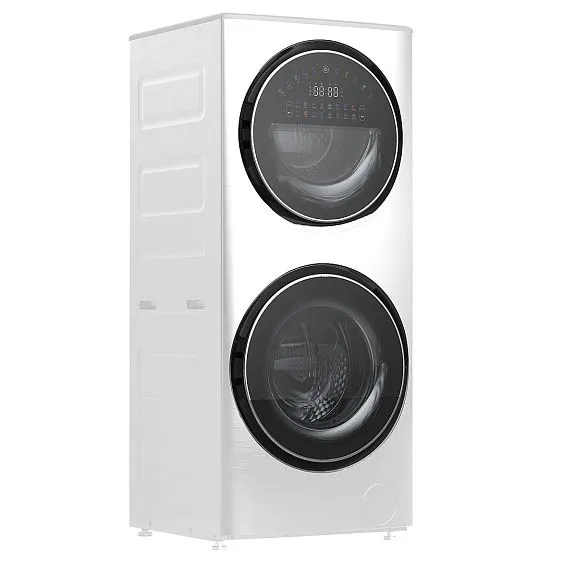Стиральная машина ESPERANZA WMFD1514IBD10 W