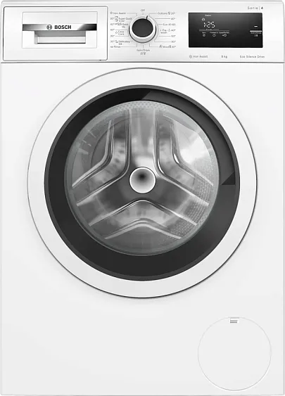 Стиральная машина BOSCH WAN24066BY
