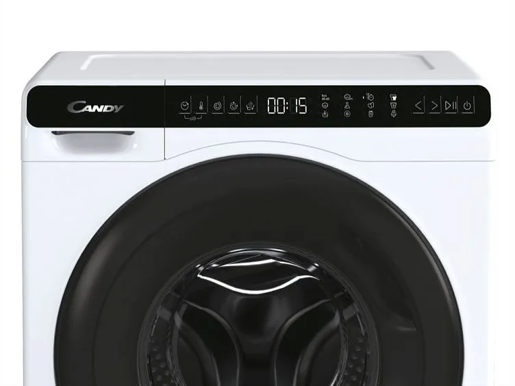 Стиральная машина CANDY CW50-BT12307-S