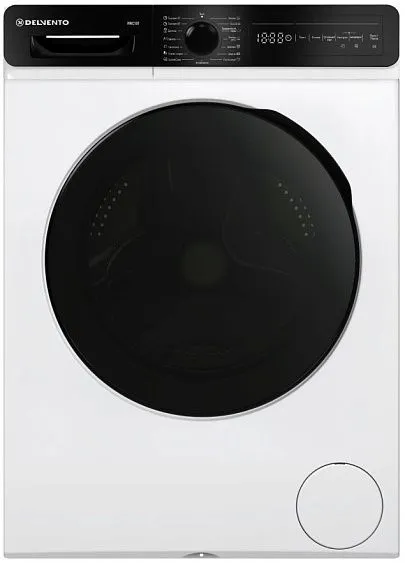 Стиральная машина DELVENTO VWC101