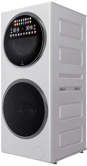 Стиральная машина LEX LWM10714WLuxIDD