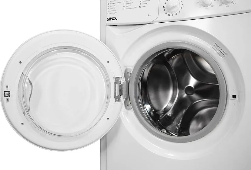 Стиральная машина STINOL WSTU 410 C