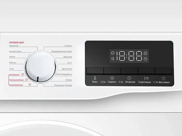 Стиральная машина TCL TWOP-609W14W