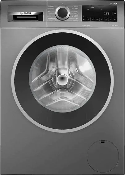 Стиральная машина BOSCH WGG244ZSSN