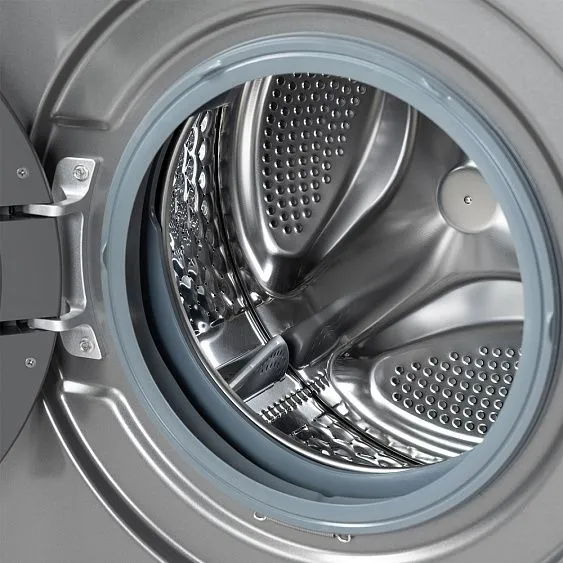 Стиральная машина БИРЮСА WM-SM510/10 M