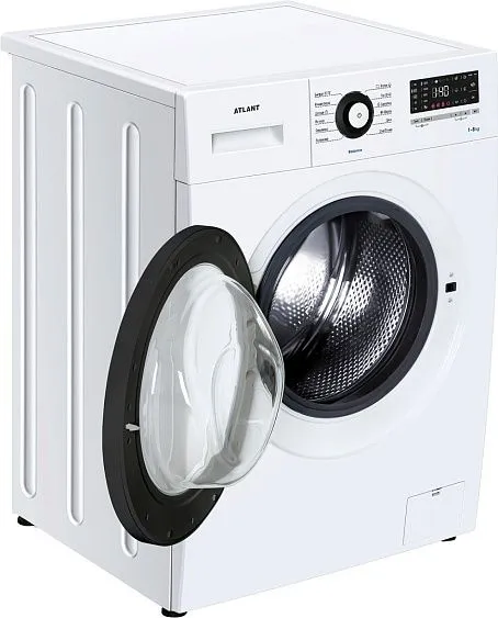 Стиральная машина ATLANT 80С1218-Т-01