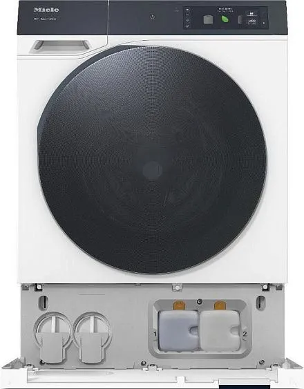 Стиральная машина MIELE WQ1200WPS Nova Edition