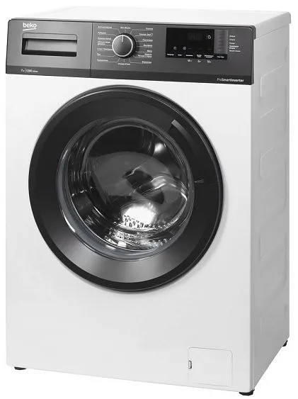 Стиральная машина BEKO WHE7612XBWI