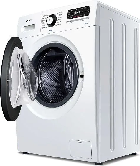 Стиральная машина ATLANT 80С1218-Т-01