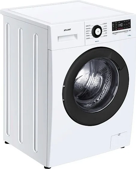 Стиральная машина ATLANT 80С1218-Т-01