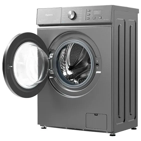 Стиральная машина БИРЮСА WM-SM510/10 M
